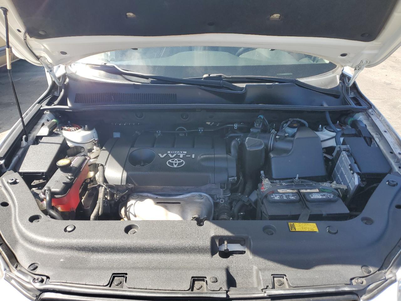 2009 Toyota Rav4 VIN: 2T3ZF33V39W004857 Lot: 65294984