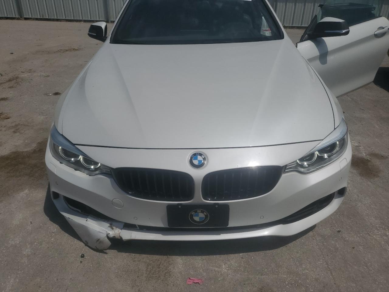 WBA4R9C54HK878336 2017 BMW 430Xi