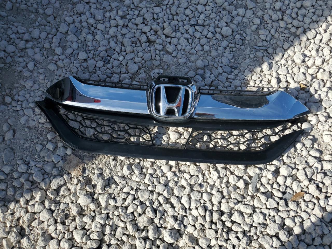 2018 Honda Cr-V Ex VIN: 5J6RW1H55JL001442 Lot: 65671014