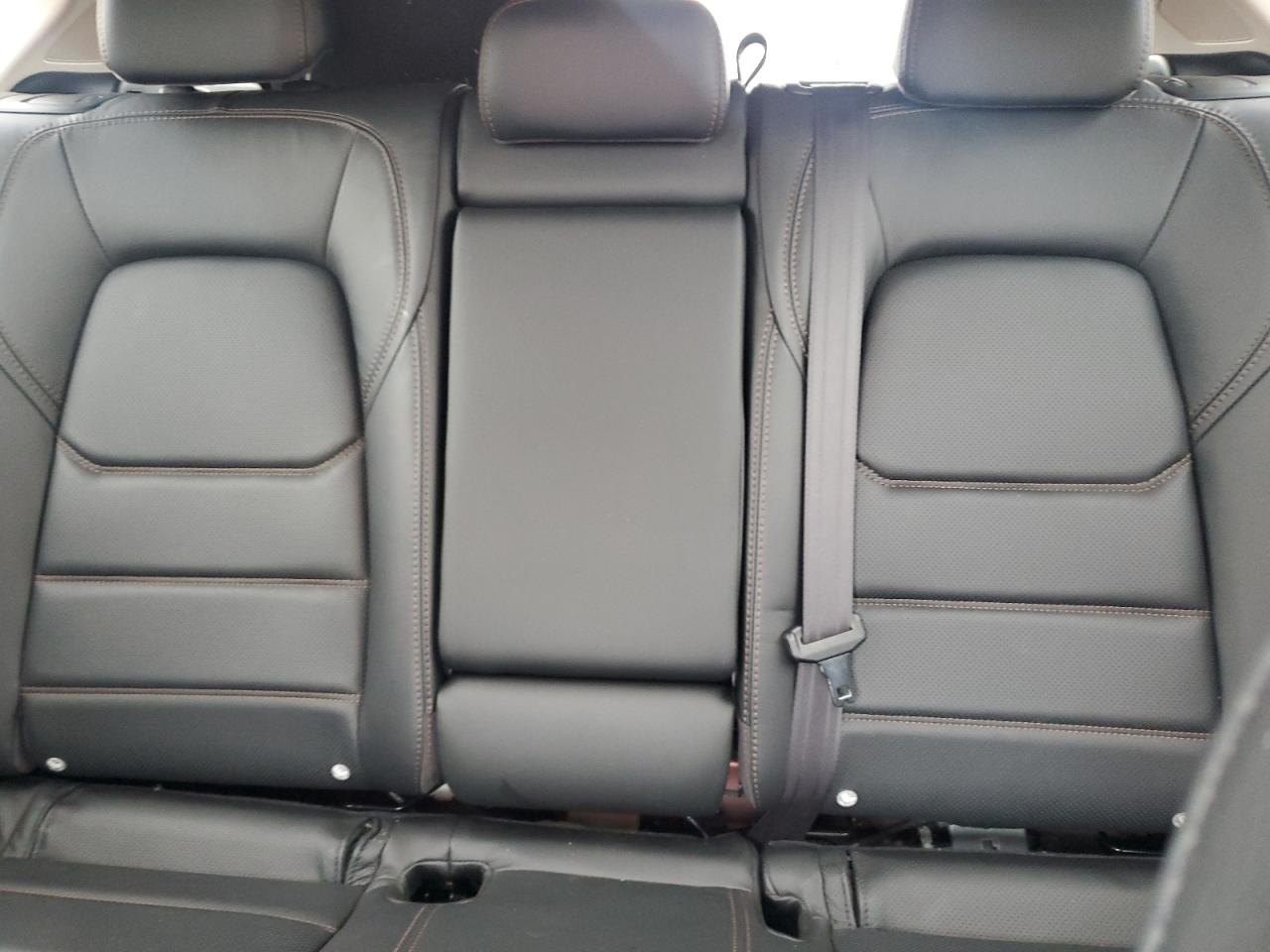 2021 Mazda Cx-5 Touring VIN: JM3KFBCM3M1440724 Lot: 63073284