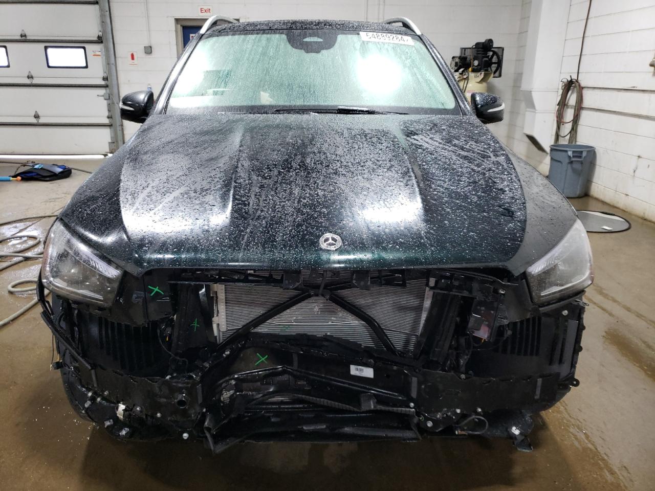 2024 Mercedes-Benz Gle 350 4Matic VIN: 4JGFB4FB1RB194023 Lot: 64889284