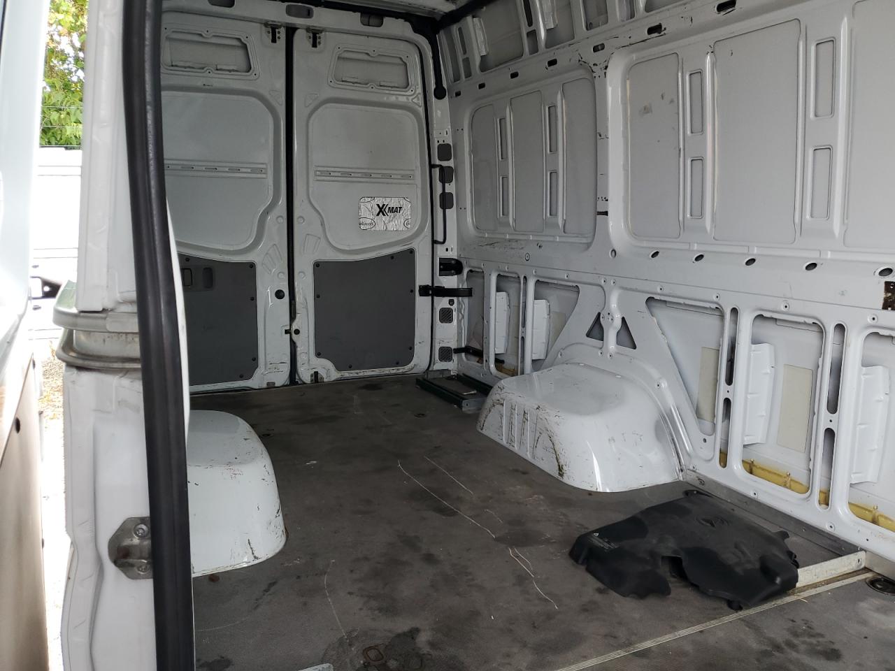 2014 Mercedes-Benz Sprinter 3500 VIN: WD3PF4DCXE5886499 Lot: 63044954