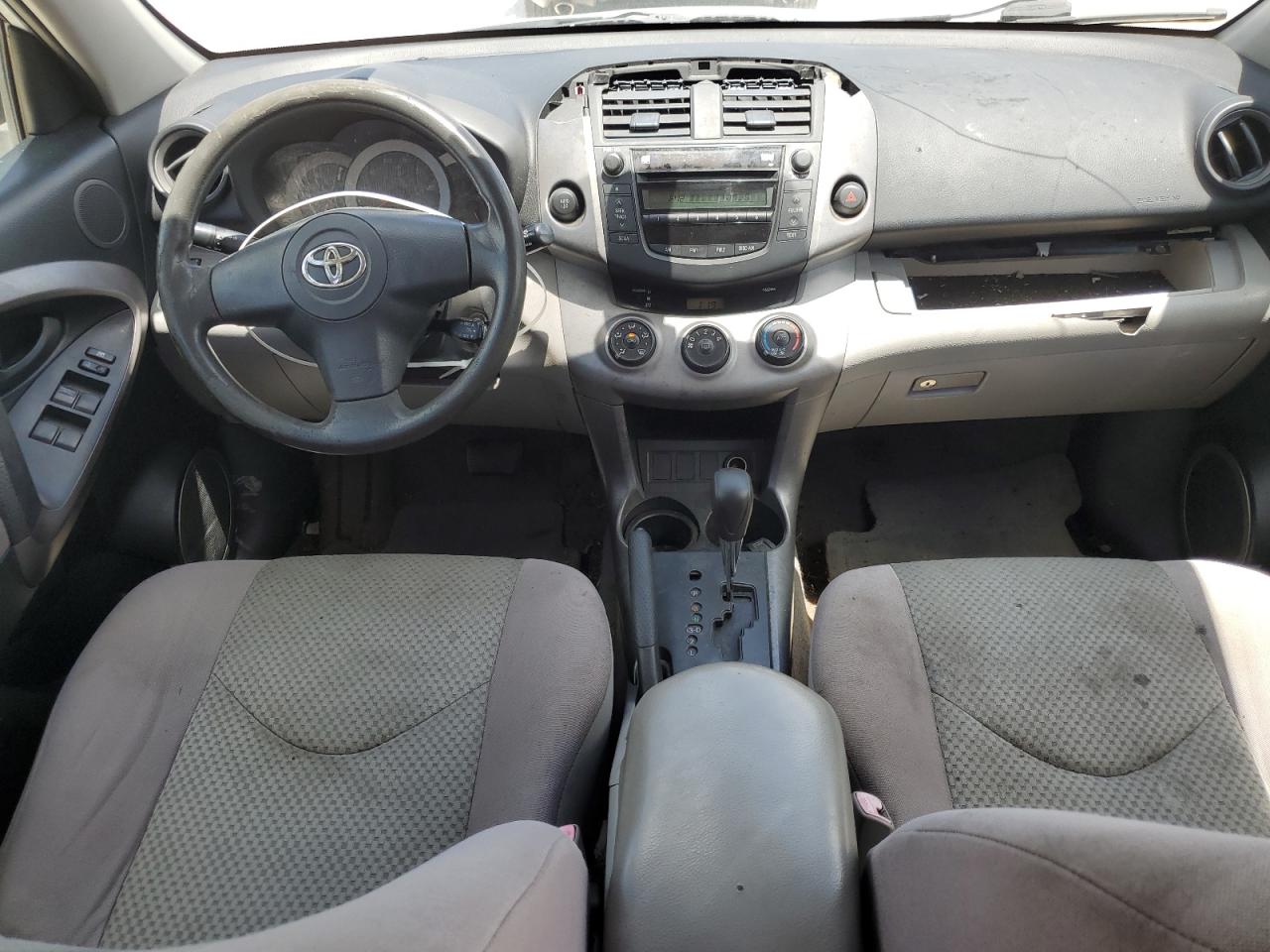 2008 Toyota Rav4 VIN: JTMZD33V086053634 Lot: 63840544