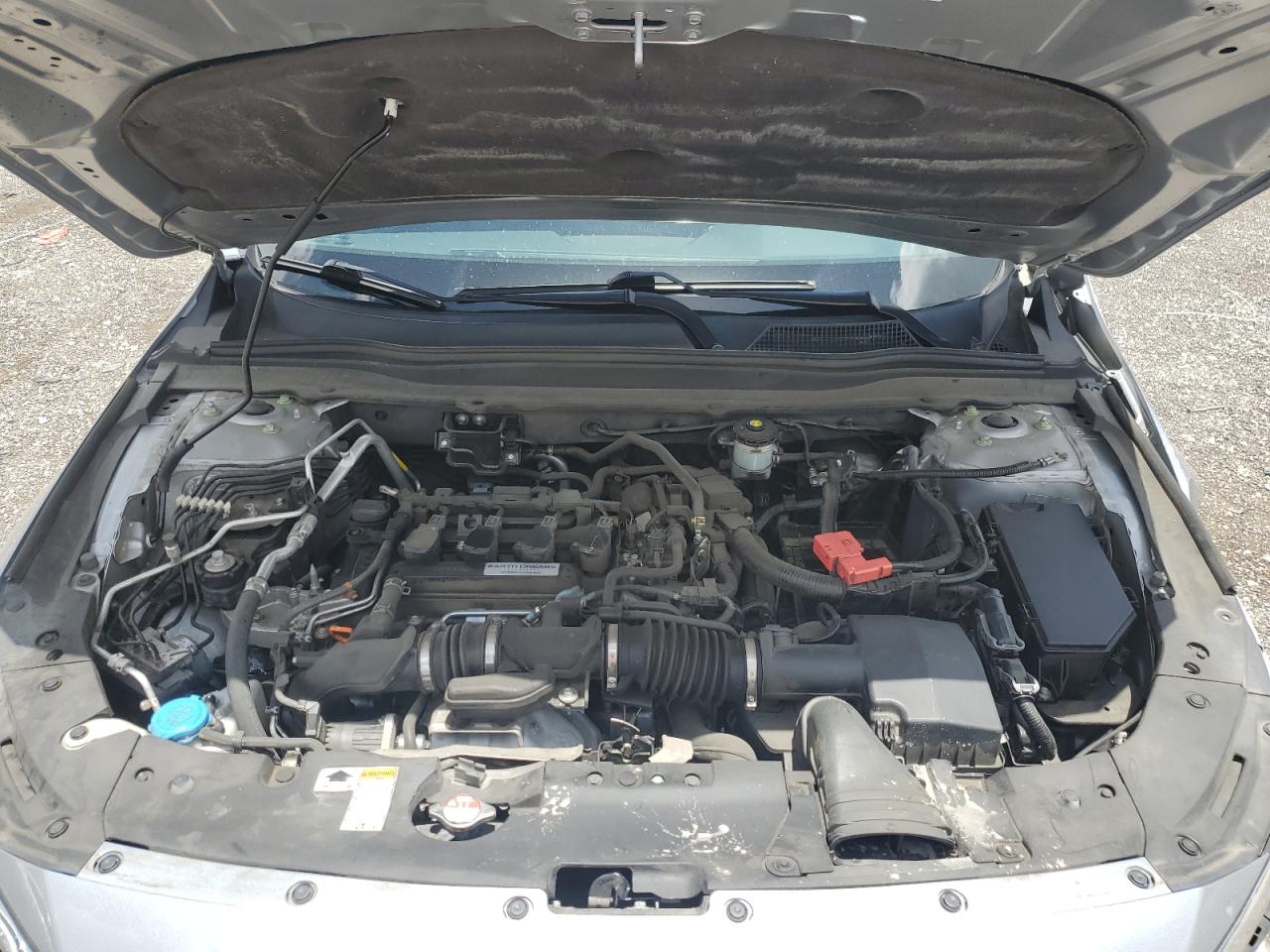 1HGCV1F13KA143883 2019 HONDA ACCORD - Image 12