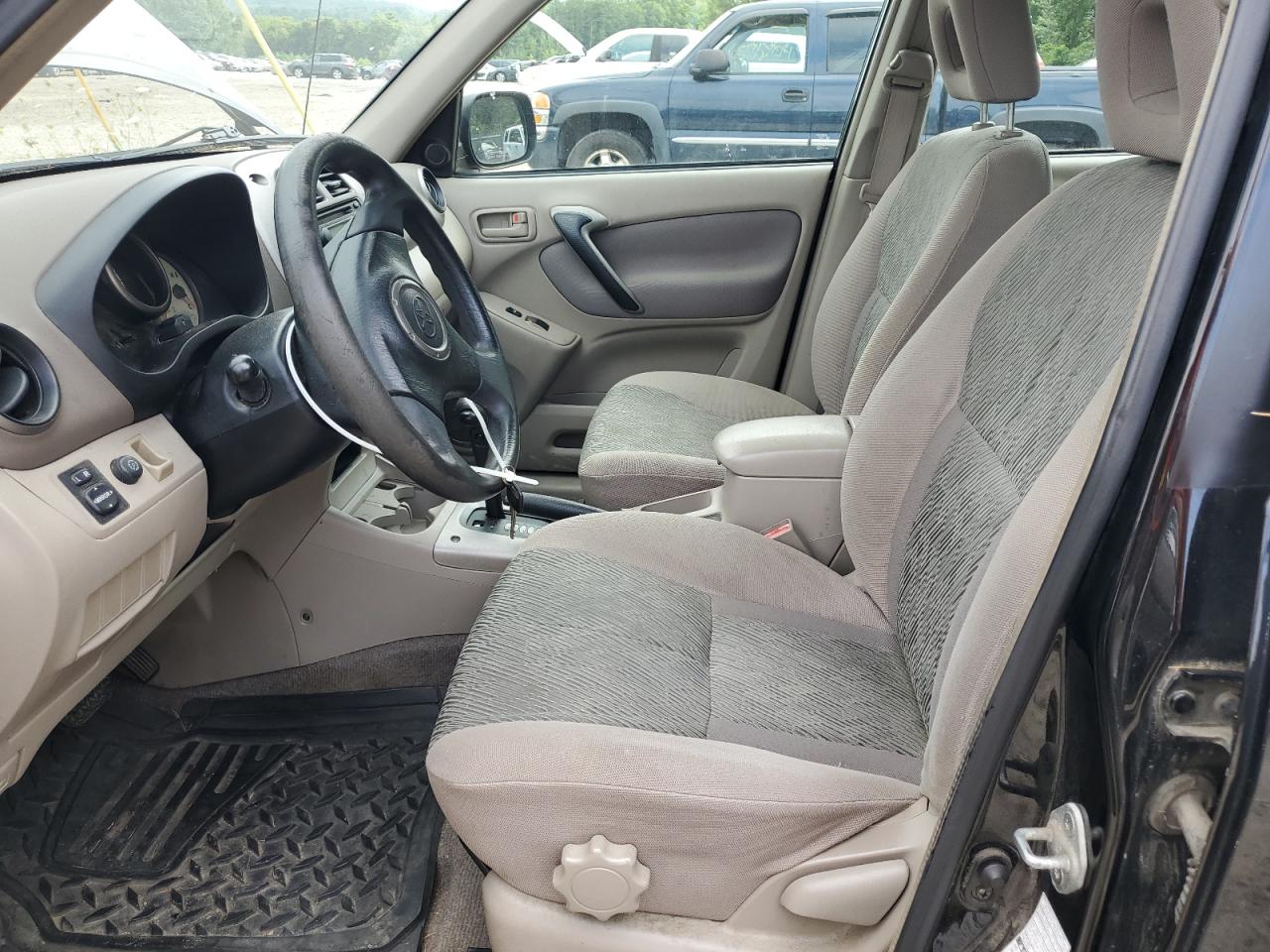 2002 Toyota Rav4 VIN: JTEHH20V626024236 Lot: 64952924