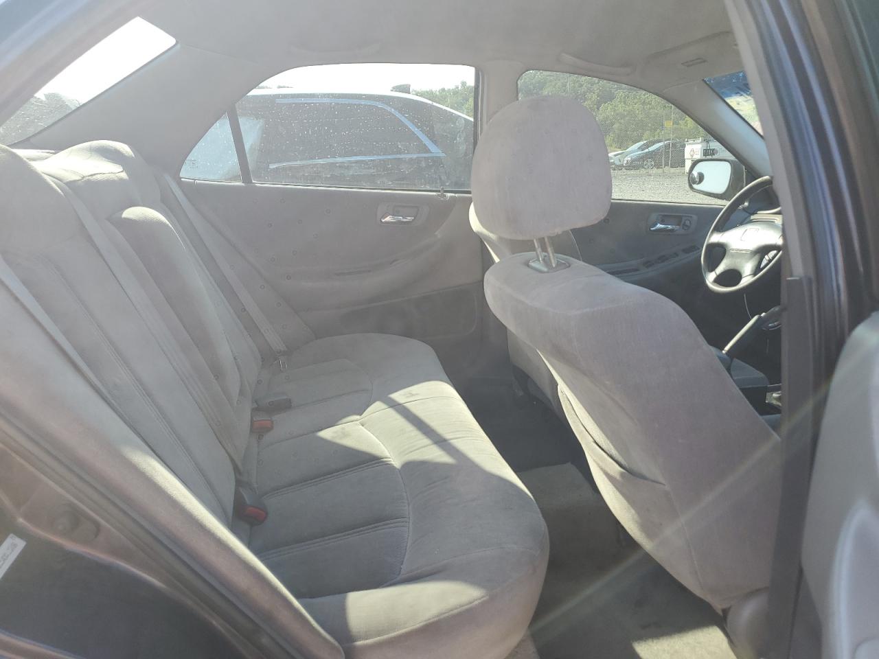 1999 Honda Accord Lx VIN: 1HGCG5540XA102468 Lot: 63715504