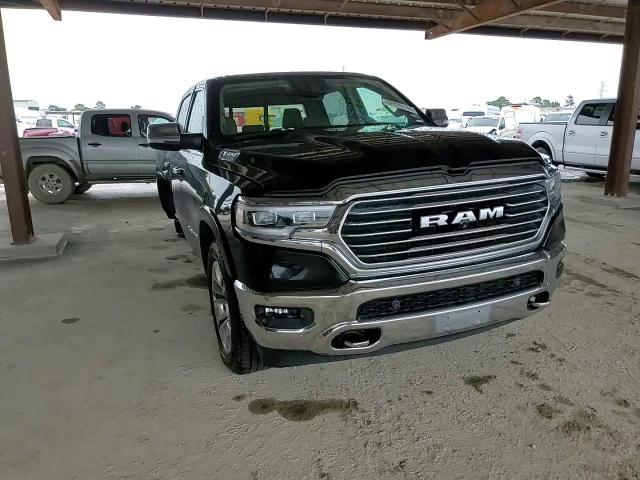 2019 Ram 1500 Longhorn VIN: 1C6SRFST0KN542754 Lot: 62825134