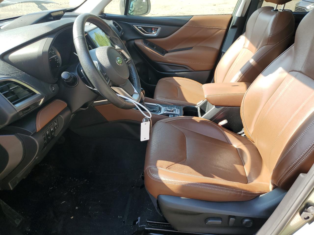 2020 Subaru Forester Touring VIN: JF2SKAXC7LH405353 Lot: 64437894