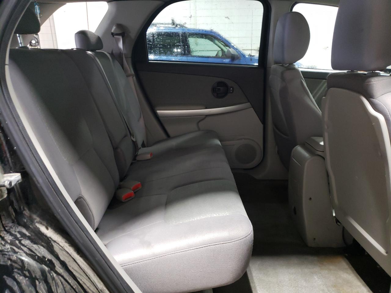 2008 Chevrolet Equinox - Image 11