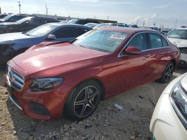 2019 Mercedes-Benz E 300