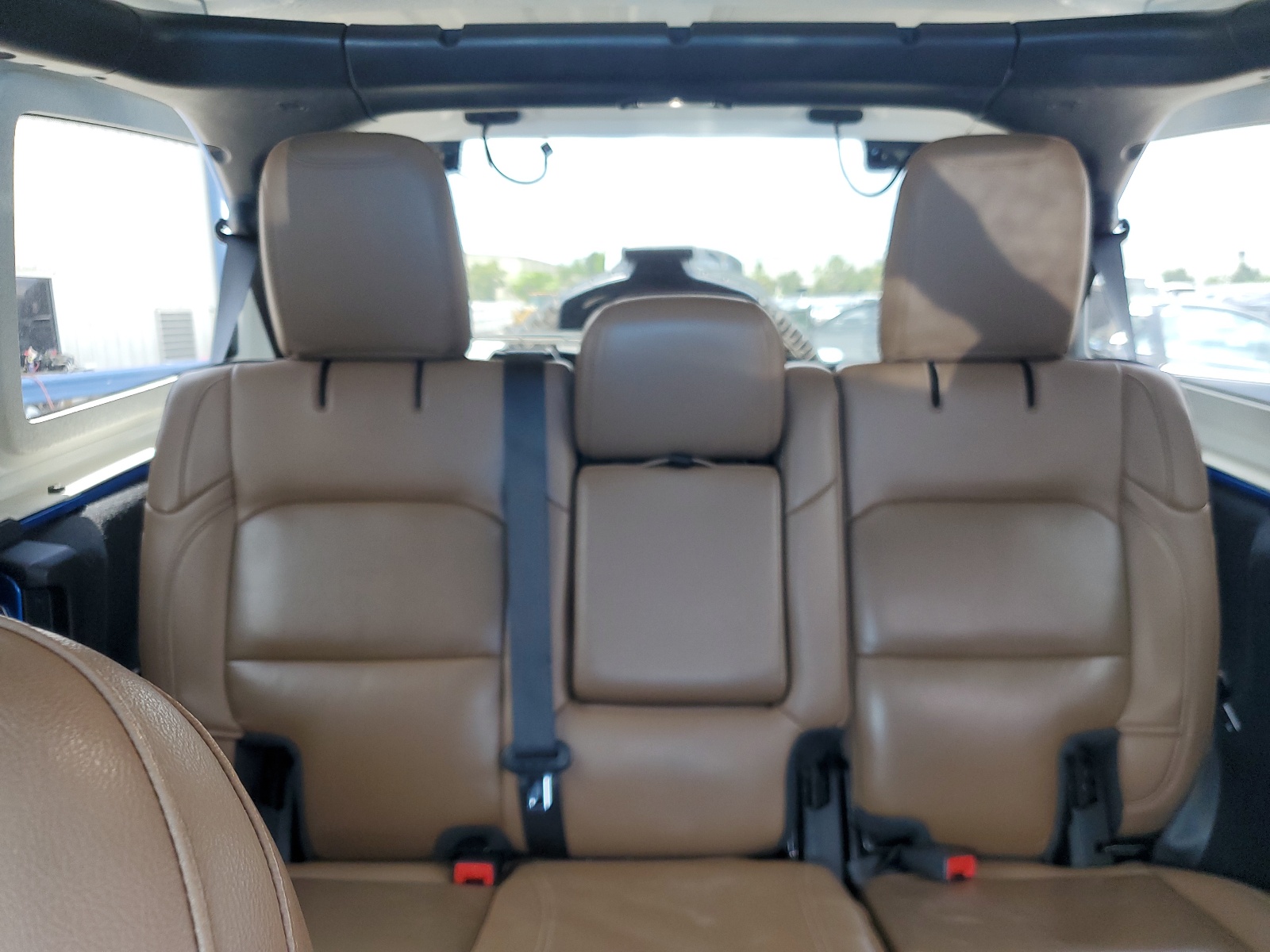 1C4HJXFG5MW711242 2021 Jeep Wrangler Unlimited Rubicon