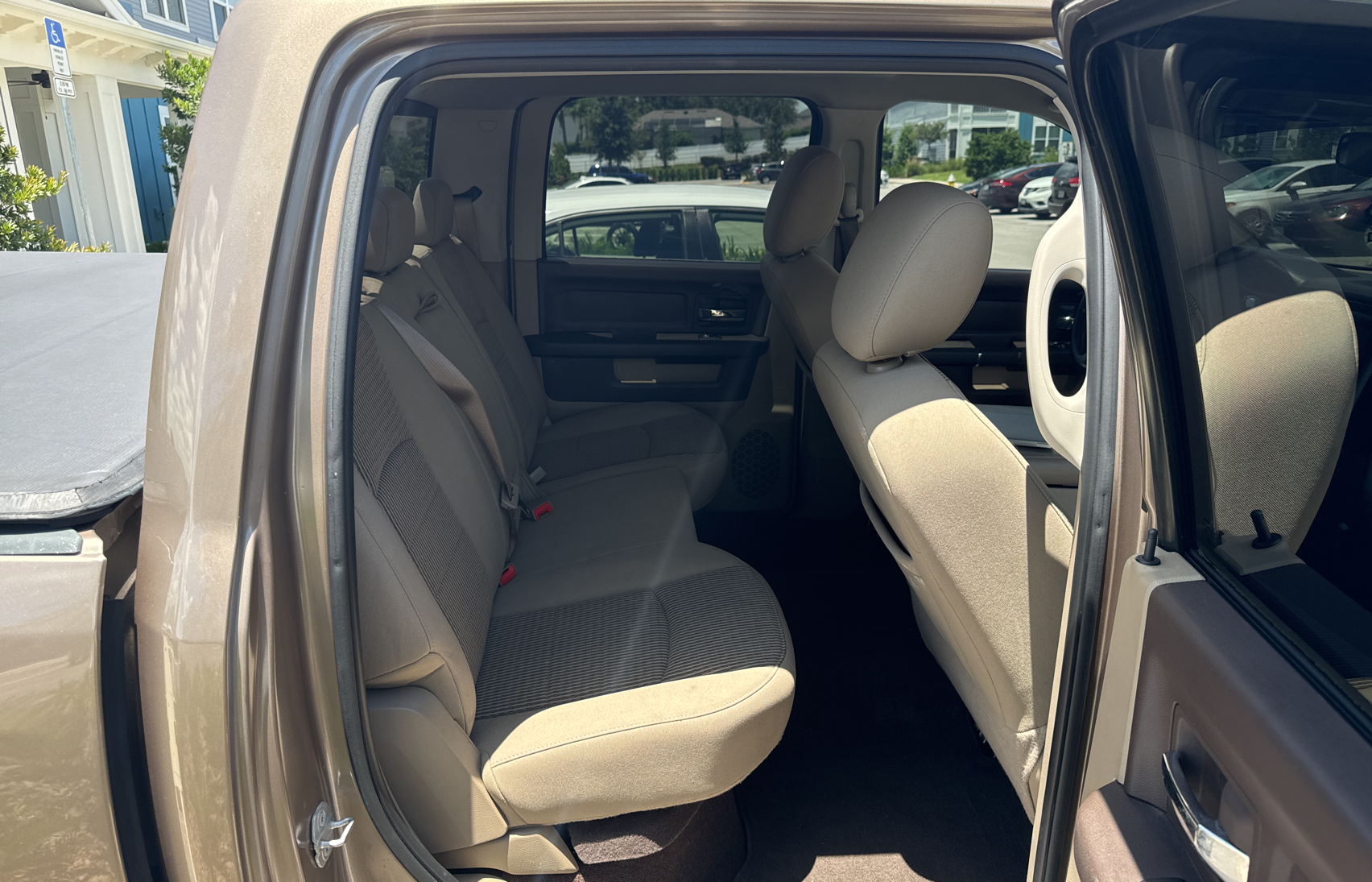 1D7RB1CT3AS139080 2010 Dodge Ram 1500