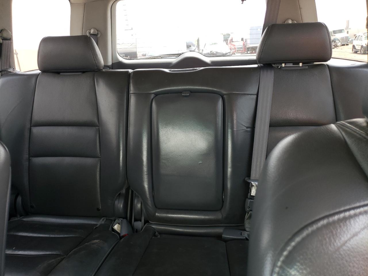 2006 Honda Pilot Ex VIN: 5FNYF28556B000440 Lot: 64375234