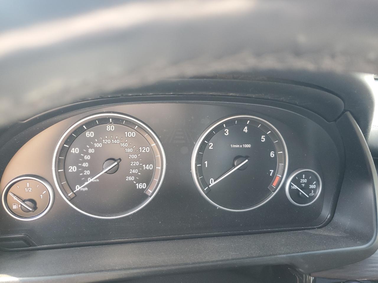 2016 BMW X5 xDrive50I VIN: 5UXKR6C54G0J79757 Lot: 63494544