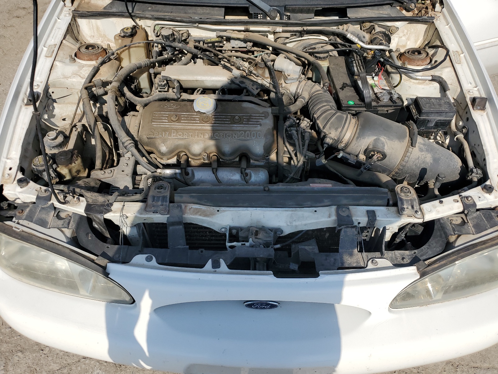 1FAFP13P1WW267275 1998 Ford Escort Se