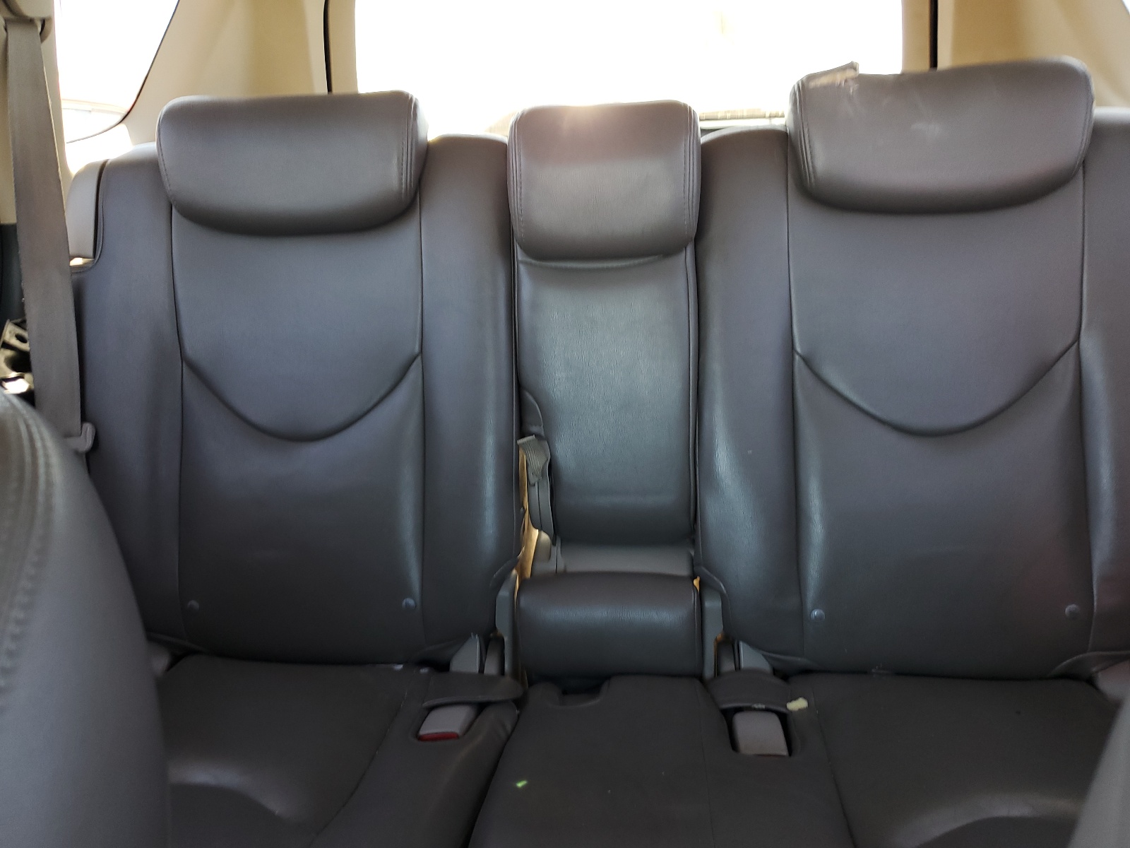 JTMZD33V576033510 2007 Toyota Rav4