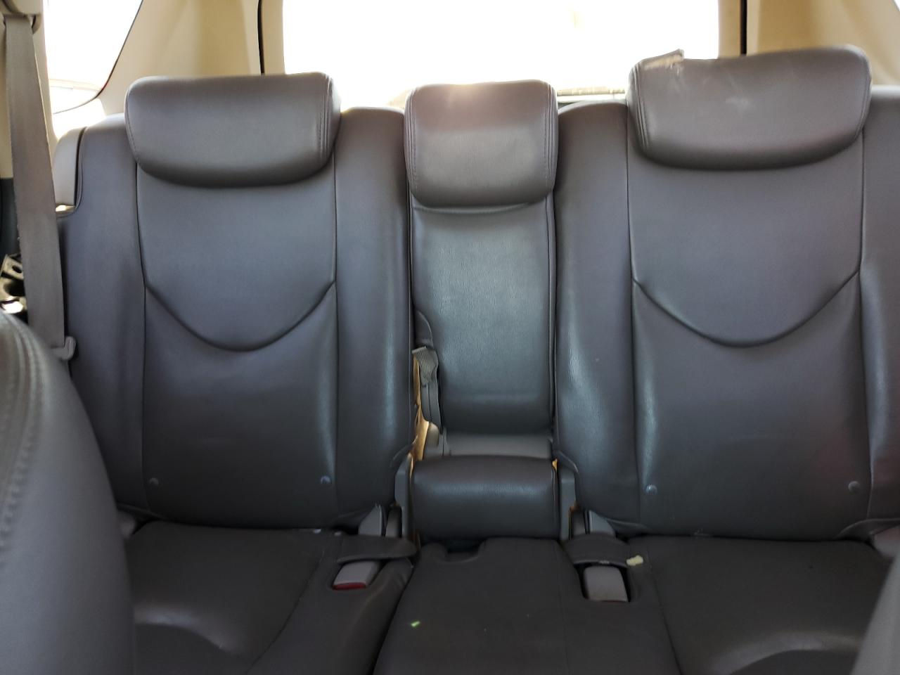 2007 Toyota Rav4 VIN: JTMZD33V576033510 Lot: 62122794