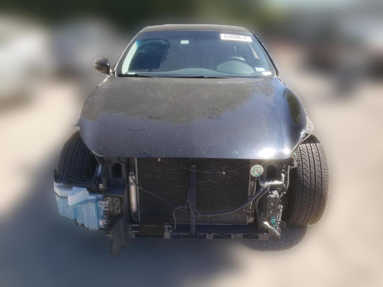 2014 Infiniti Q60 Journey VIN: JN1CV6EK4EM110340 Lot: 64408614