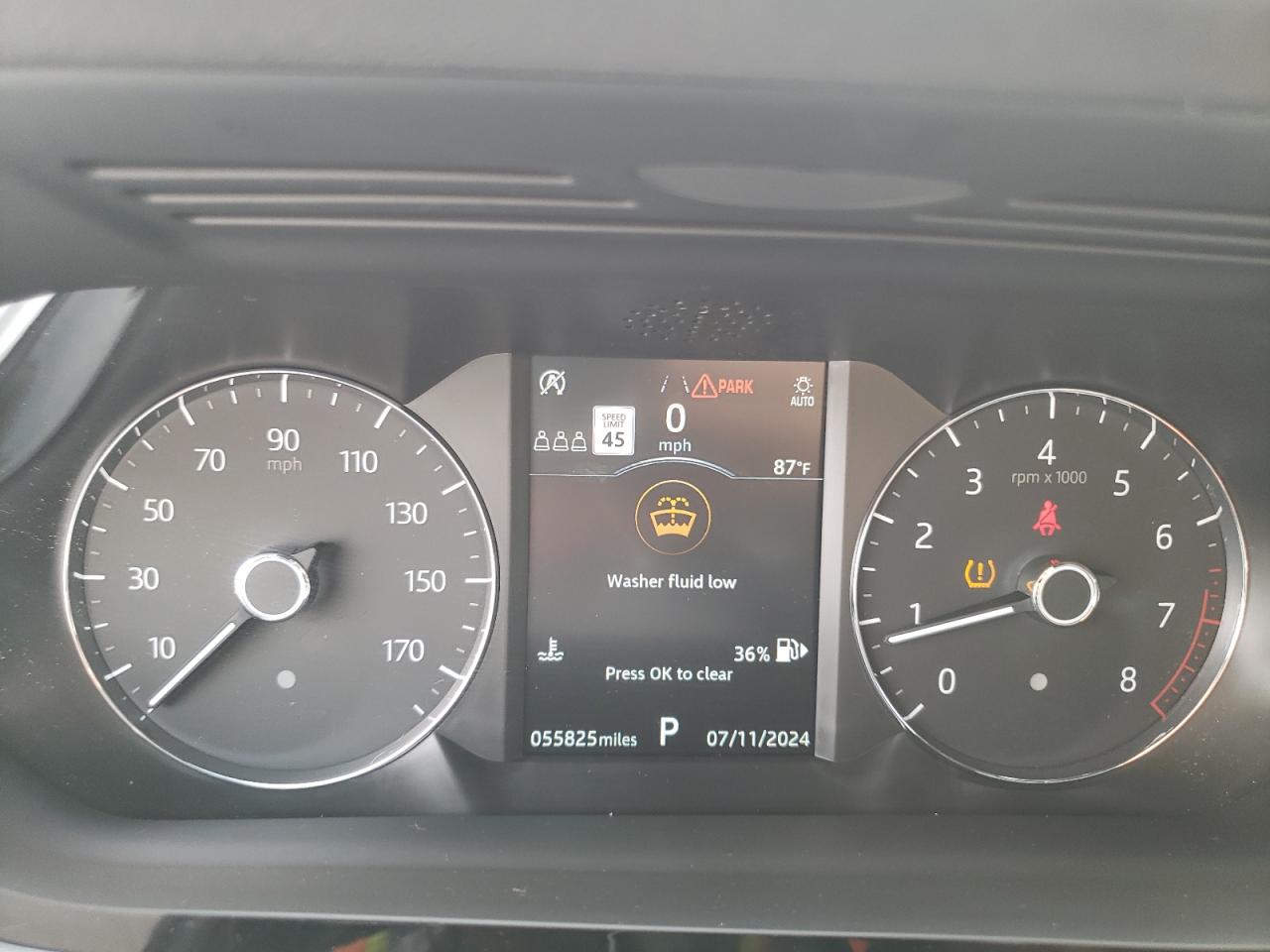 2020 Land Rover Range Rover Evoque S VIN: SALZJ2FX0LH060637 Lot: 62046514