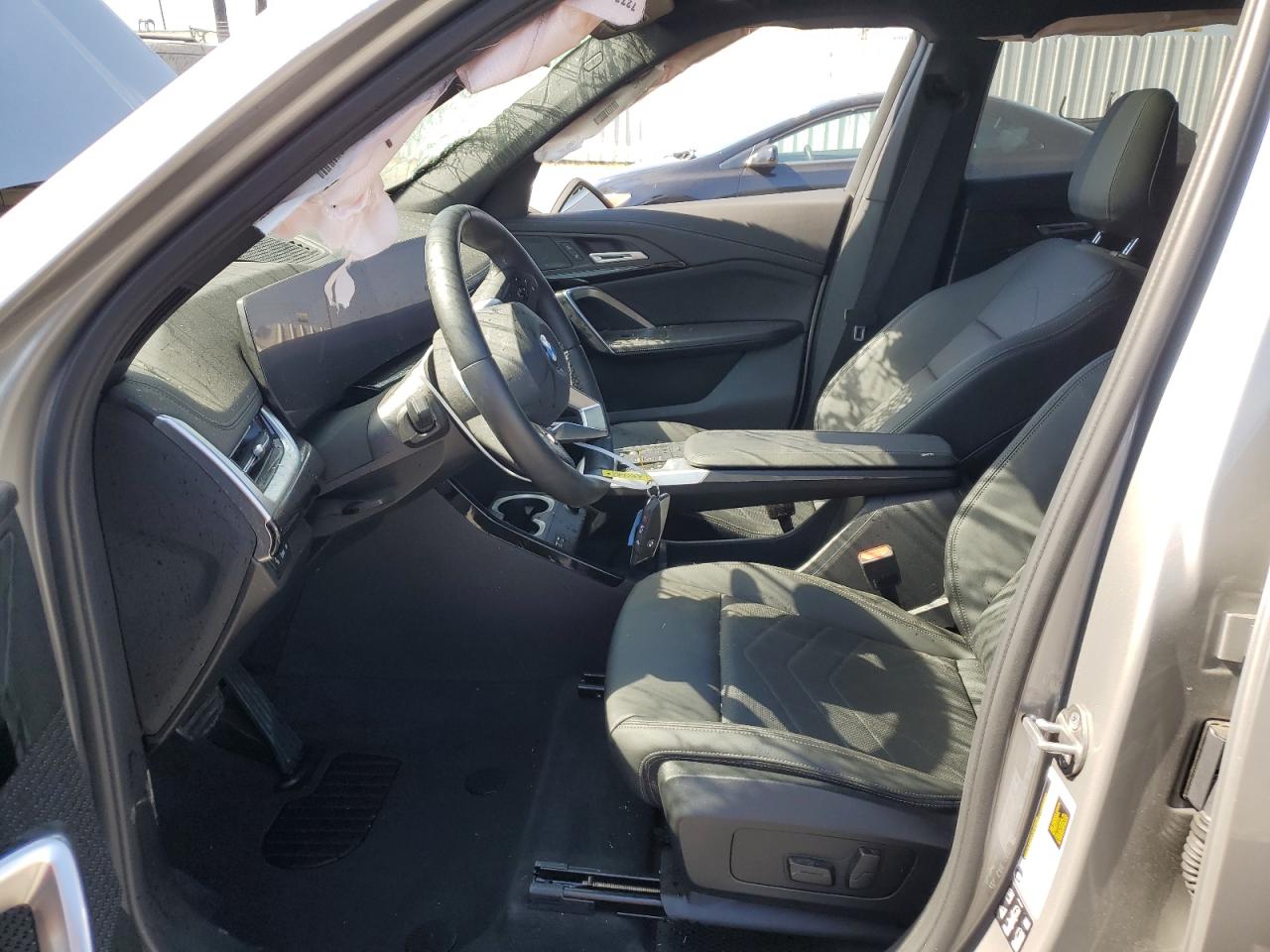 2024 BMW X1 xDrive28I VIN: WBX73EF08R5Y89269 Lot: 63524314