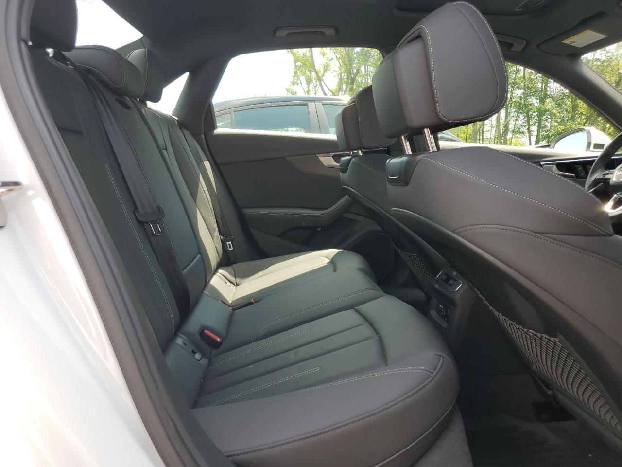 2021 Audi A4 Premium Plus 45 VIN: WAUEAAF43MN008165 Lot: 63097424