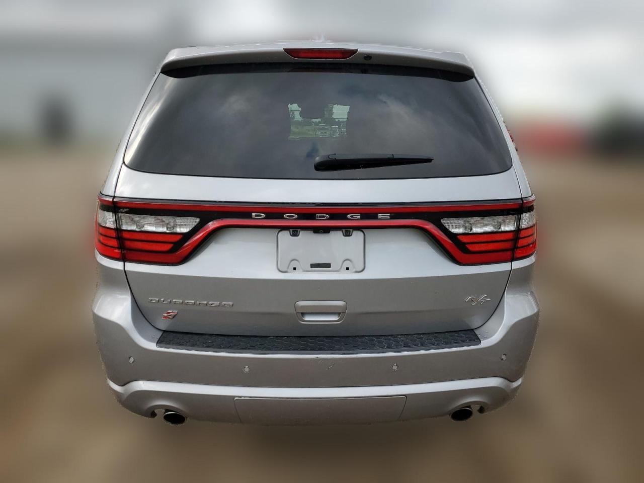 2019 Dodge Durango R/T VIN: 1C4SDJCT3KC770848 Lot: 64415154