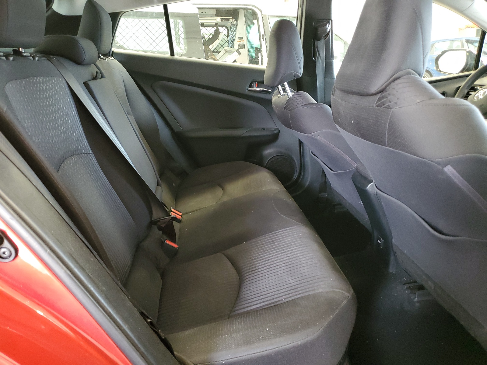 JTDKBRFU8J3601013 2018 Toyota Prius