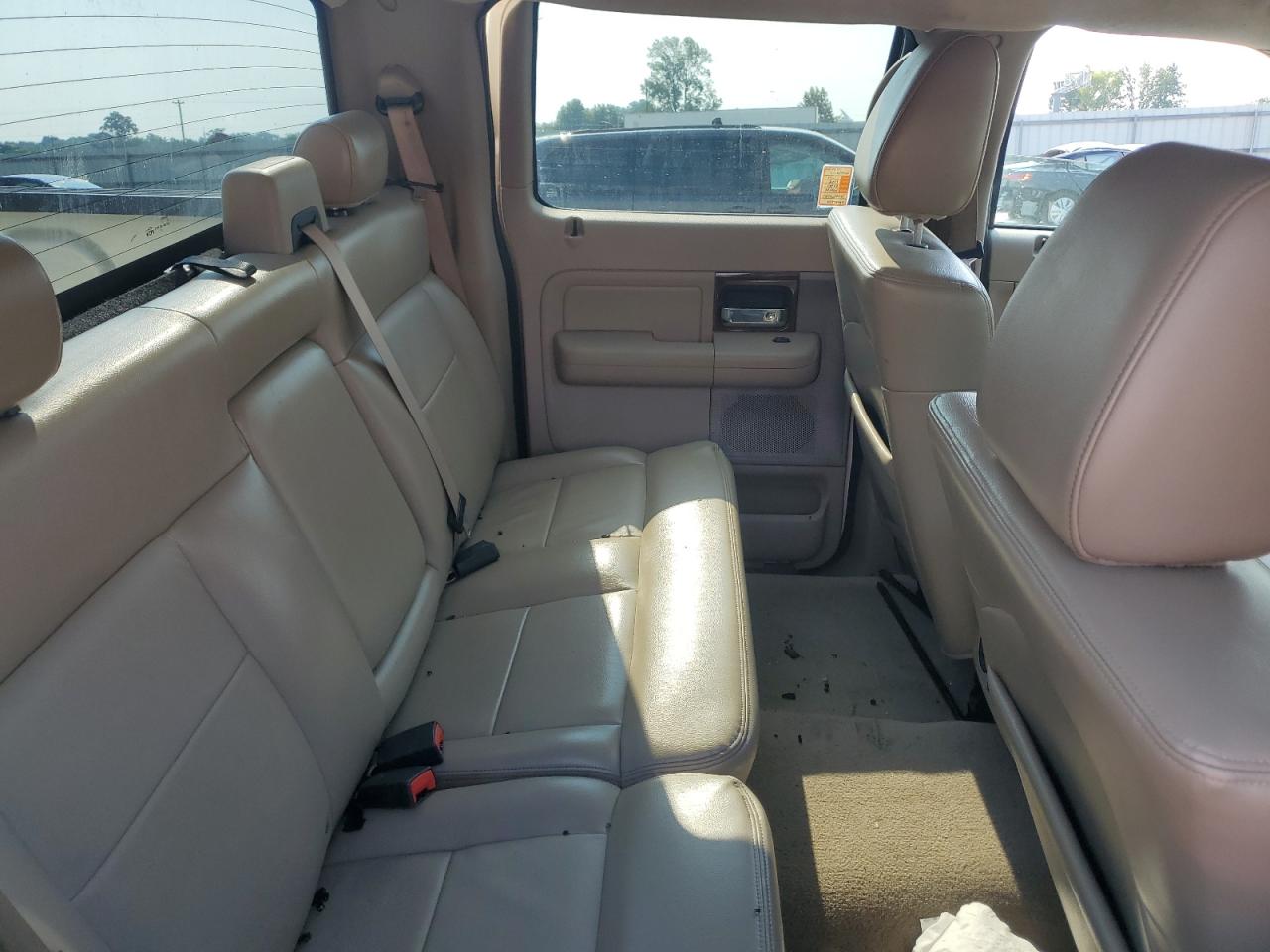 2007 Ford F150 Supercrew VIN: 1FTPW14V07FA99774 Lot: 61759334