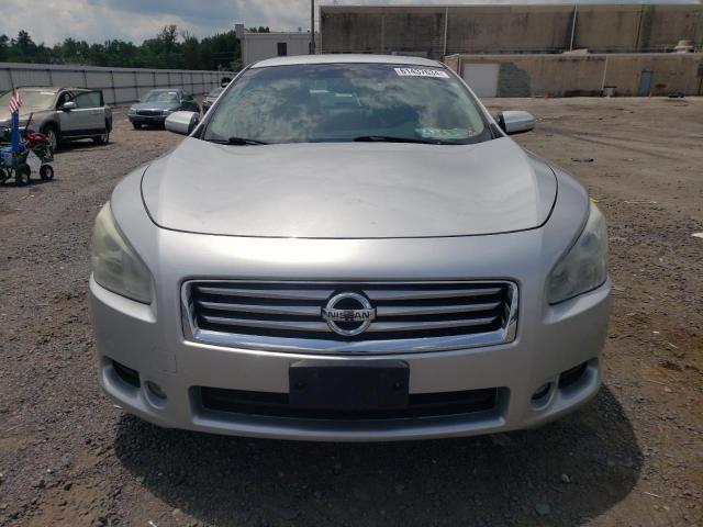 1N4AA5AP9CC843293 | 2012 Nissan maxima s