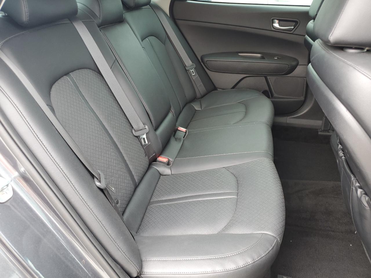 2020 Kia Optima Lx VIN: 5XXGT4L30LG444470 Lot: 64885464