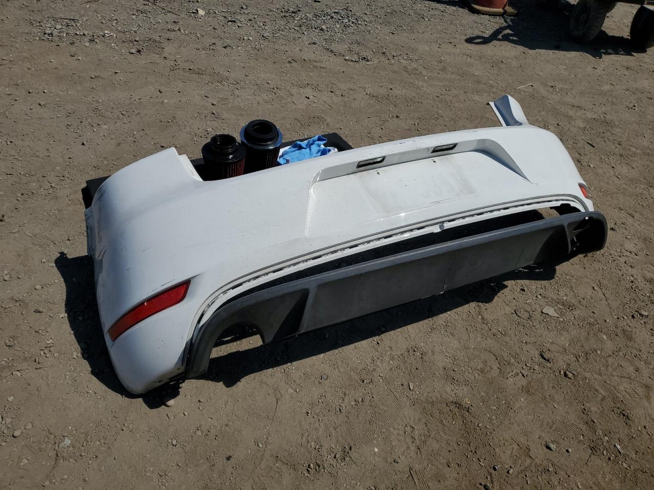 2012 Volkswagen Gti VIN: WVWHD7AJ4CW283334 Lot: 63822844