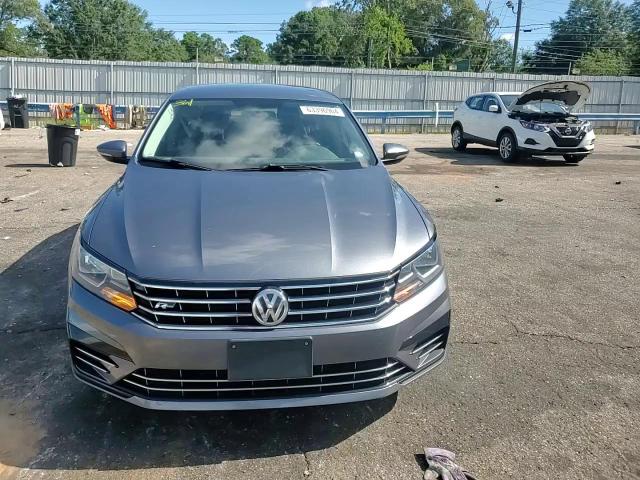 2017 Volkswagen Passat R-Line VIN: 1VWDT7A38HC046600 Lot: 63396904