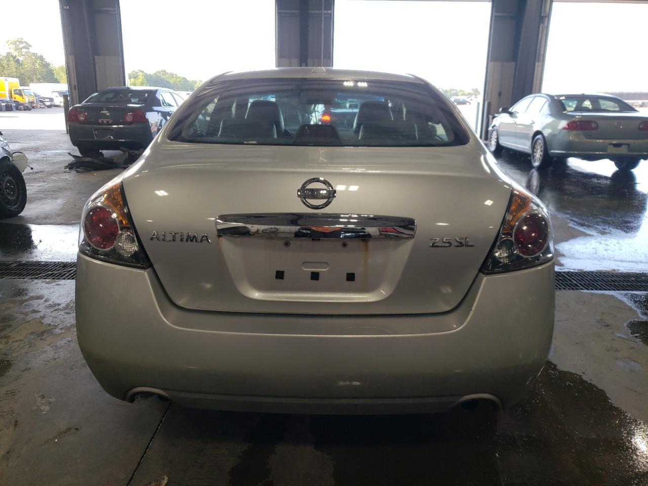 2010 Nissan Altima Base VIN: 1N4AL2AP1AN417091 Lot: 62469574