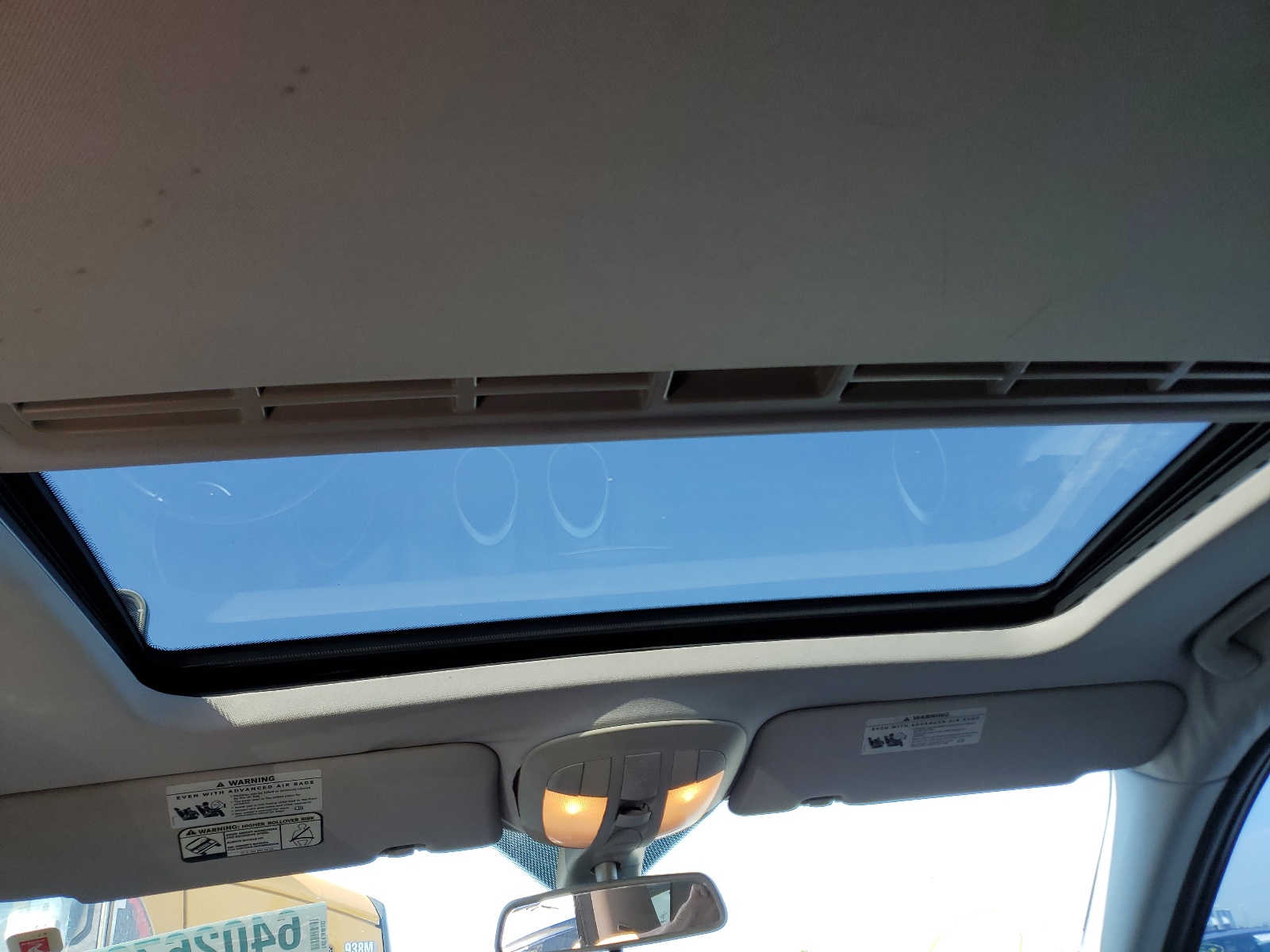 4JGBB7CB6AA610839 2010 Mercedes-Benz Ml 550 4Matic