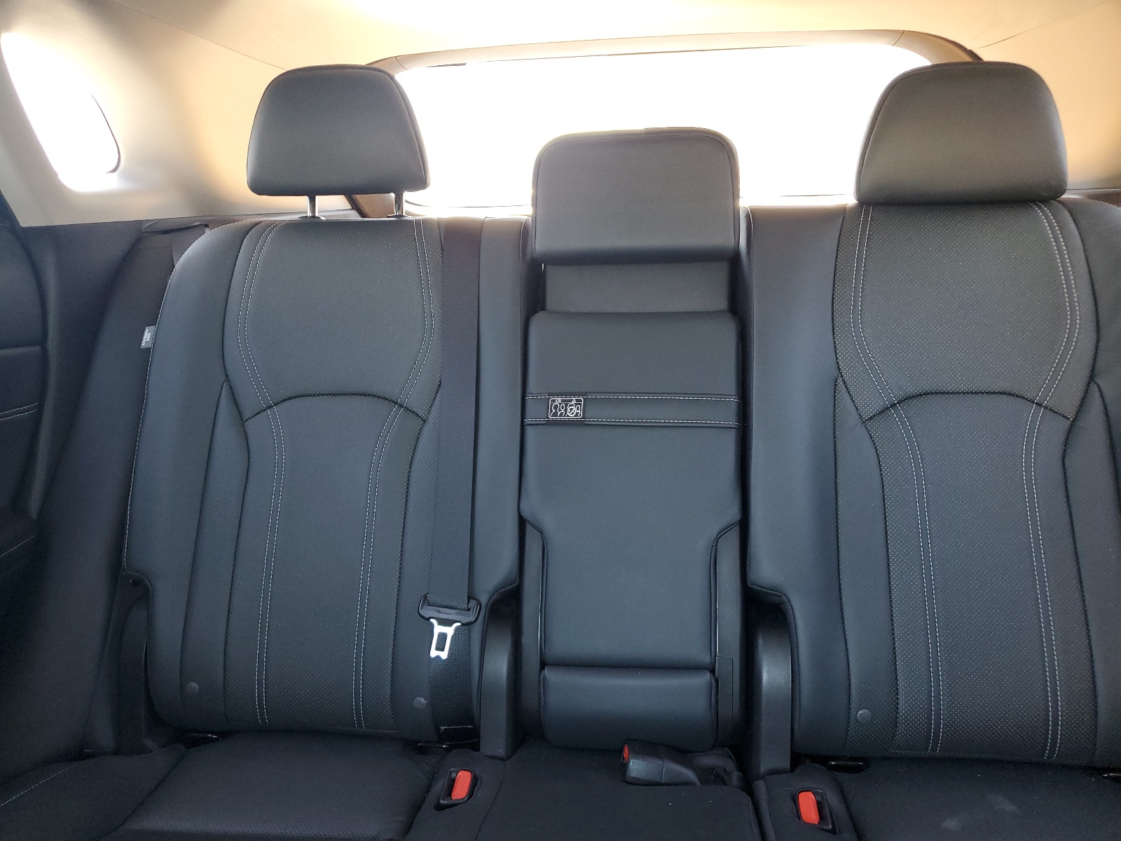 2T2BZMCA1KC168440 2019 Lexus Rx 350 Base