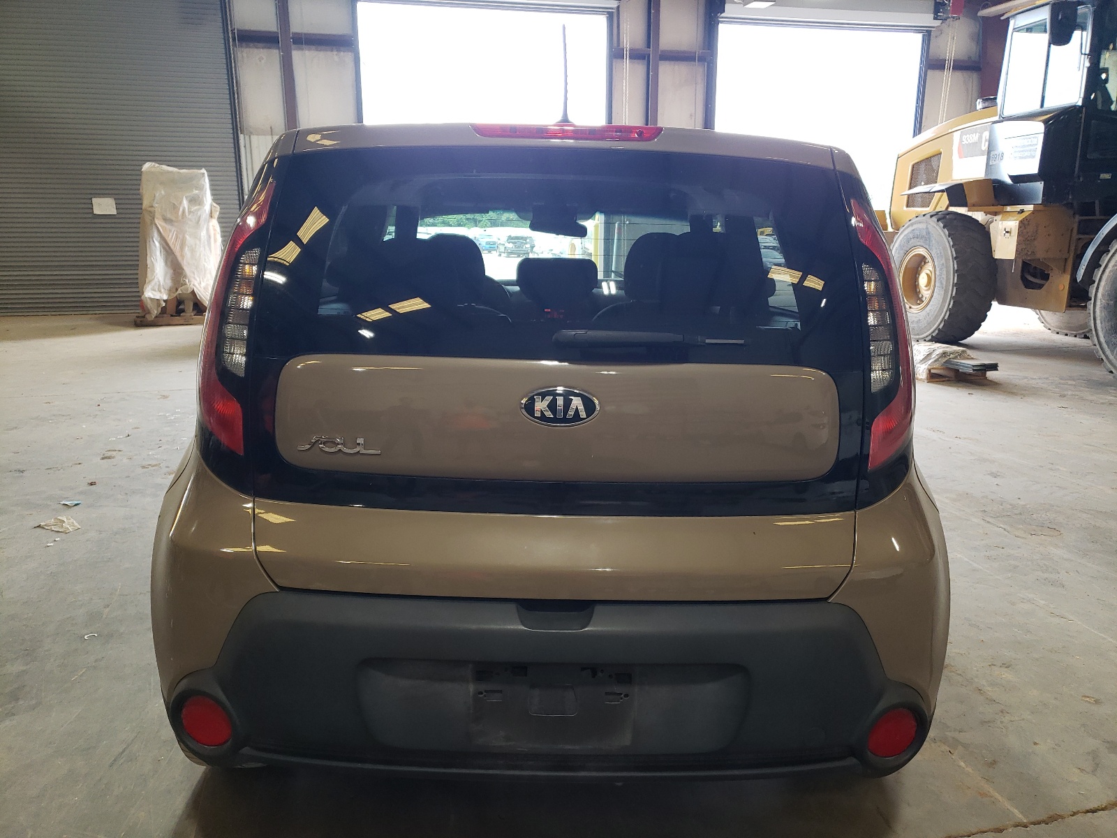 KNDJN2A23G7292097 2016 Kia Soul