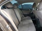 2014 Volkswagen Jetta Base იყიდება Chicago Heights-ში, IL - Front End