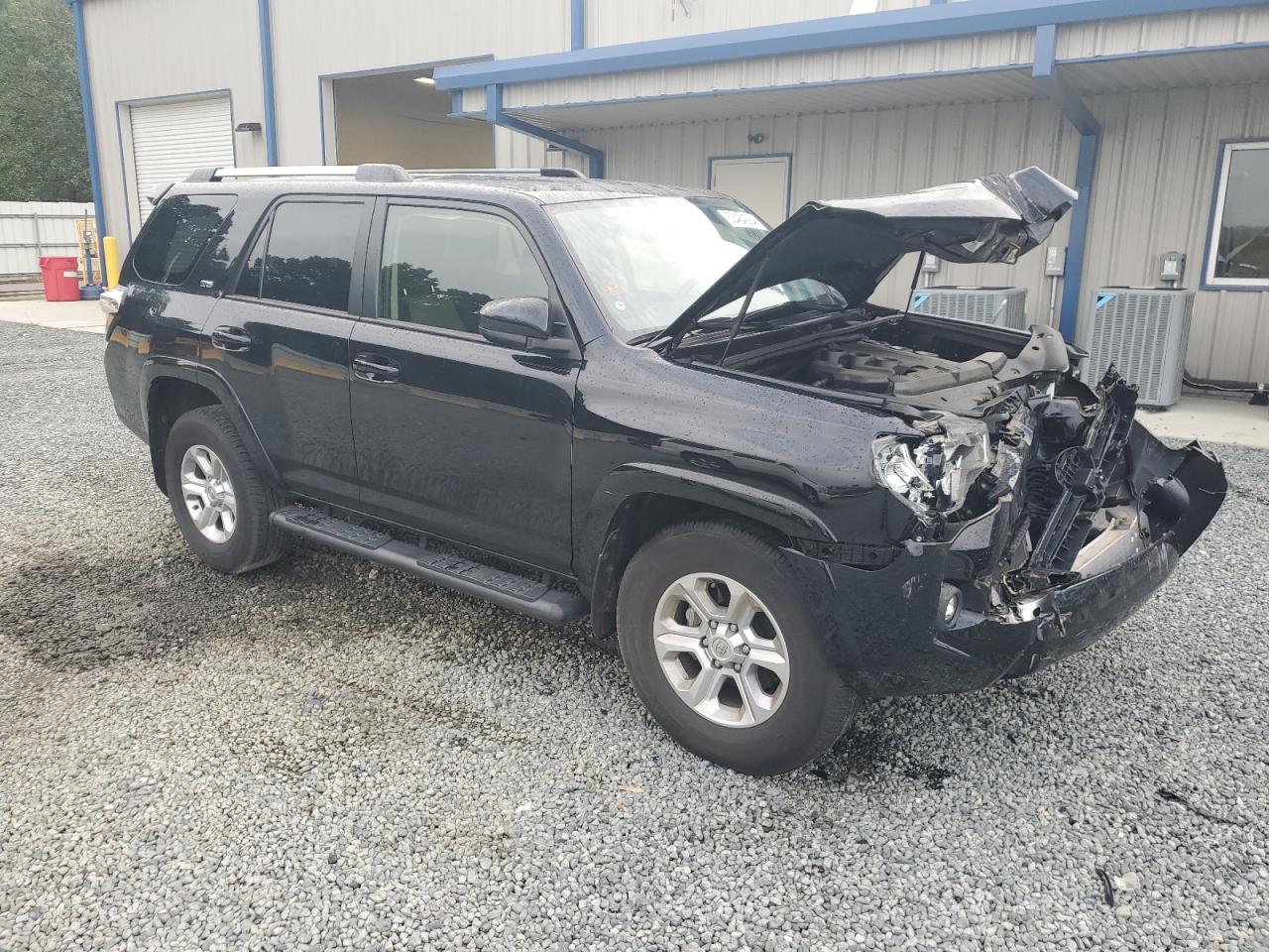 2022 Toyota 4Runner - Image 4