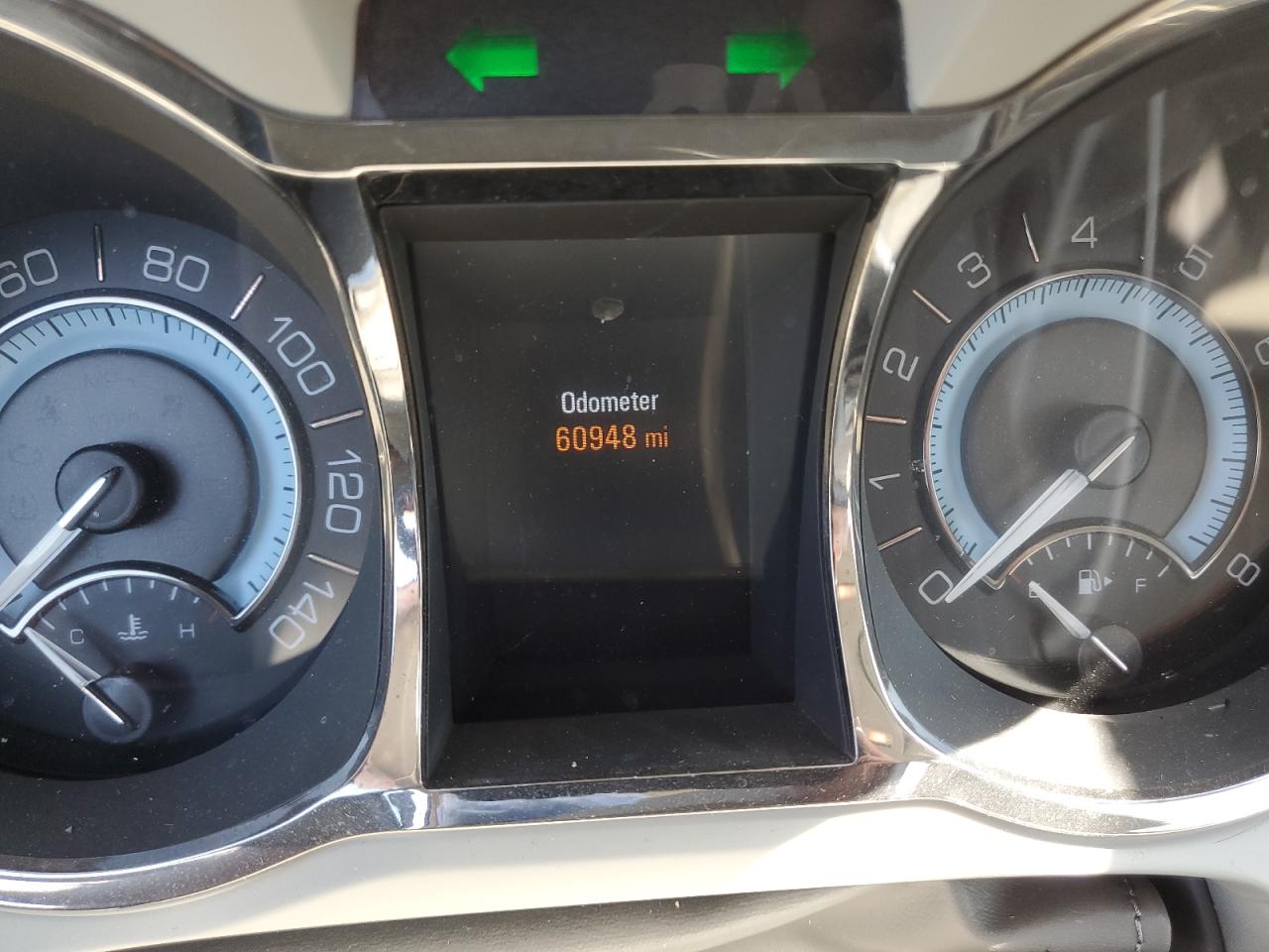 2013 Buick Lacrosse VIN: 1G4GC5E36DF151171 Lot: 62311504