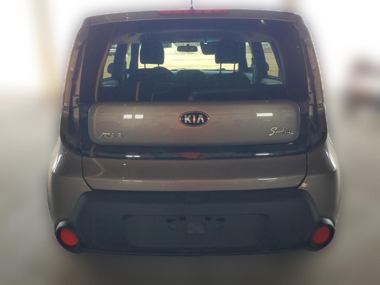 2016 Kia Soul VIN: KNDJN2A24G7290777 Lot: 65479334