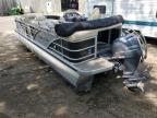 2016 OTHER PONTOON for sale at Copart MN - MINNEAPOLIS NORTH