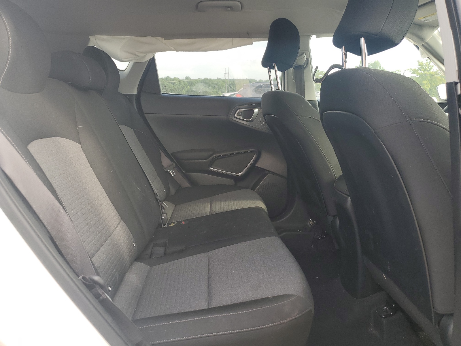 KNDJ23AU2M7794255 2021 Kia Soul Lx