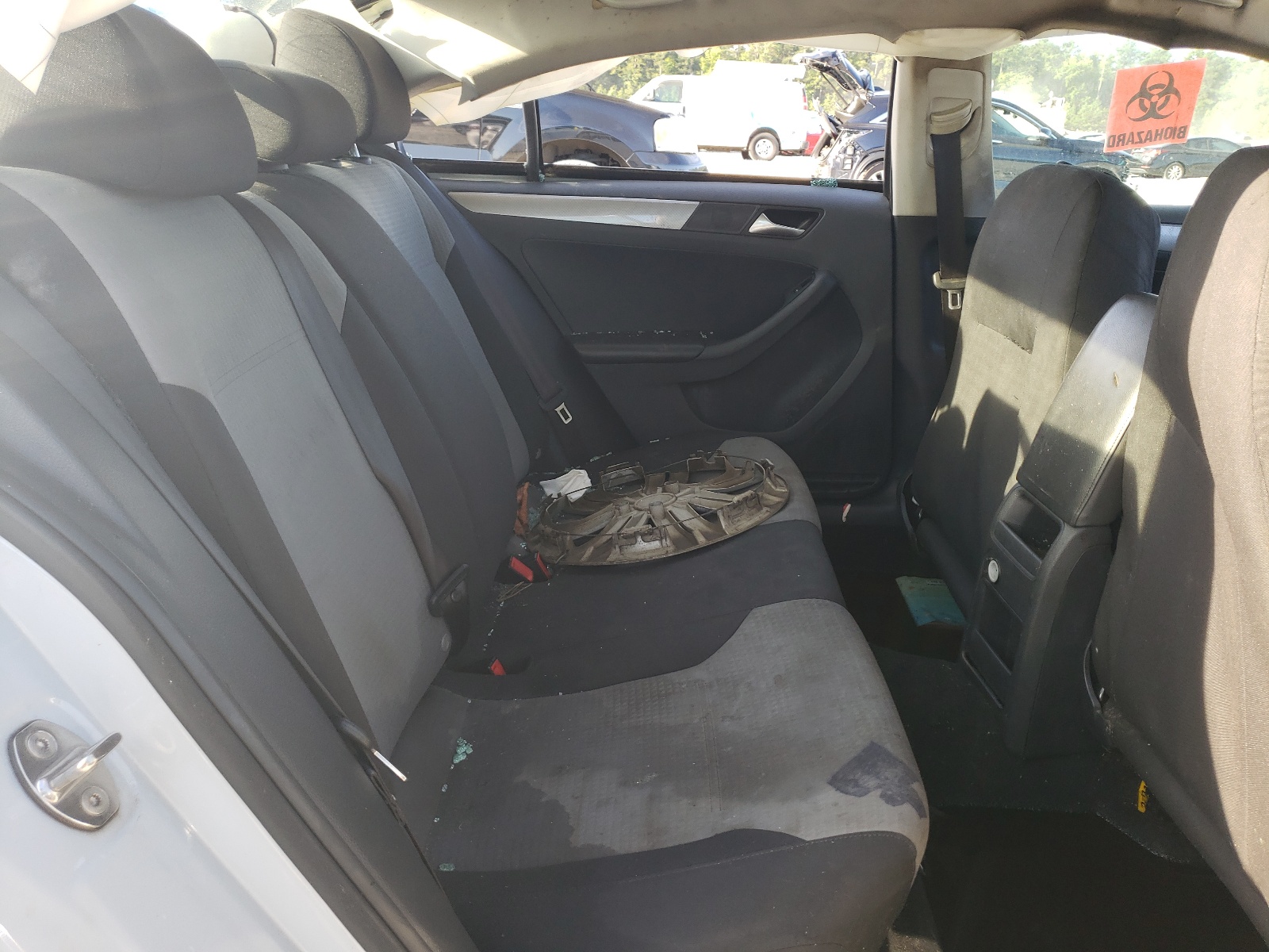 3VW2B7AJ7HM285160 2017 Volkswagen Jetta S