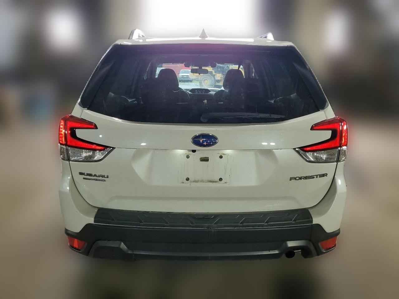 2020 Subaru Forester Premium VIN: JF2SKAJC9LH415214 Lot: 64850244