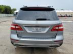 2012 Mercedes-Benz Ml 350 4Matic за продажба в Corpus Christi, TX - Front End