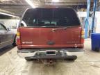 2003 Chevrolet Tahoe K1500 zu verkaufen in Wheeling, IL - Front End