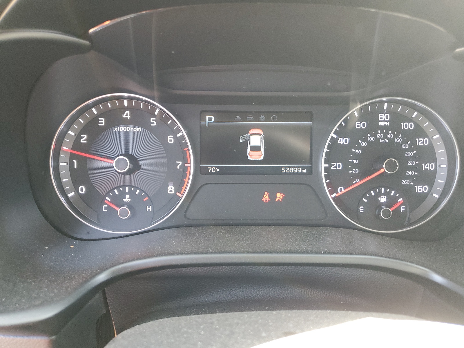 3KPF24AD8NE416308 2022 Kia Forte Fe