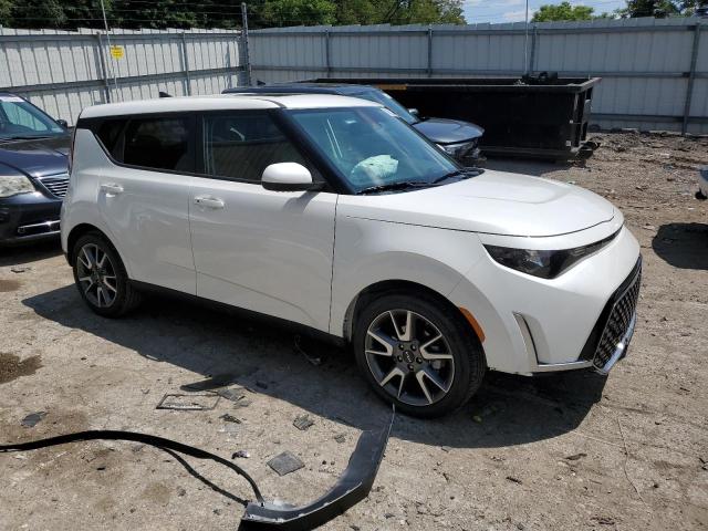 KNDJ33AU3R7914276 Kia Soul EX 4