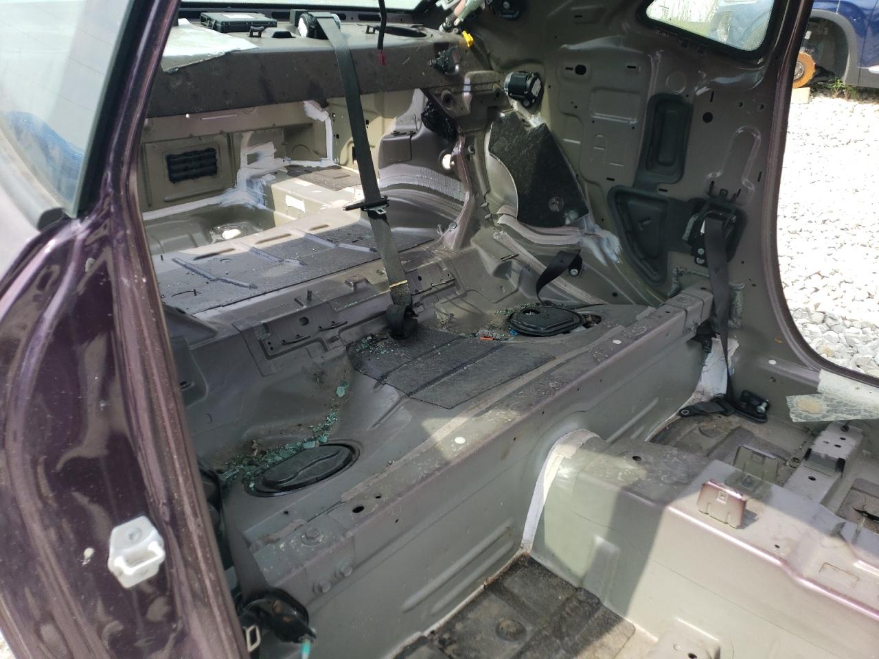 2020 Dodge Challenger R/T Scat Pack VIN: 2C3CDZFJ3LH187602 Lot: 64054054