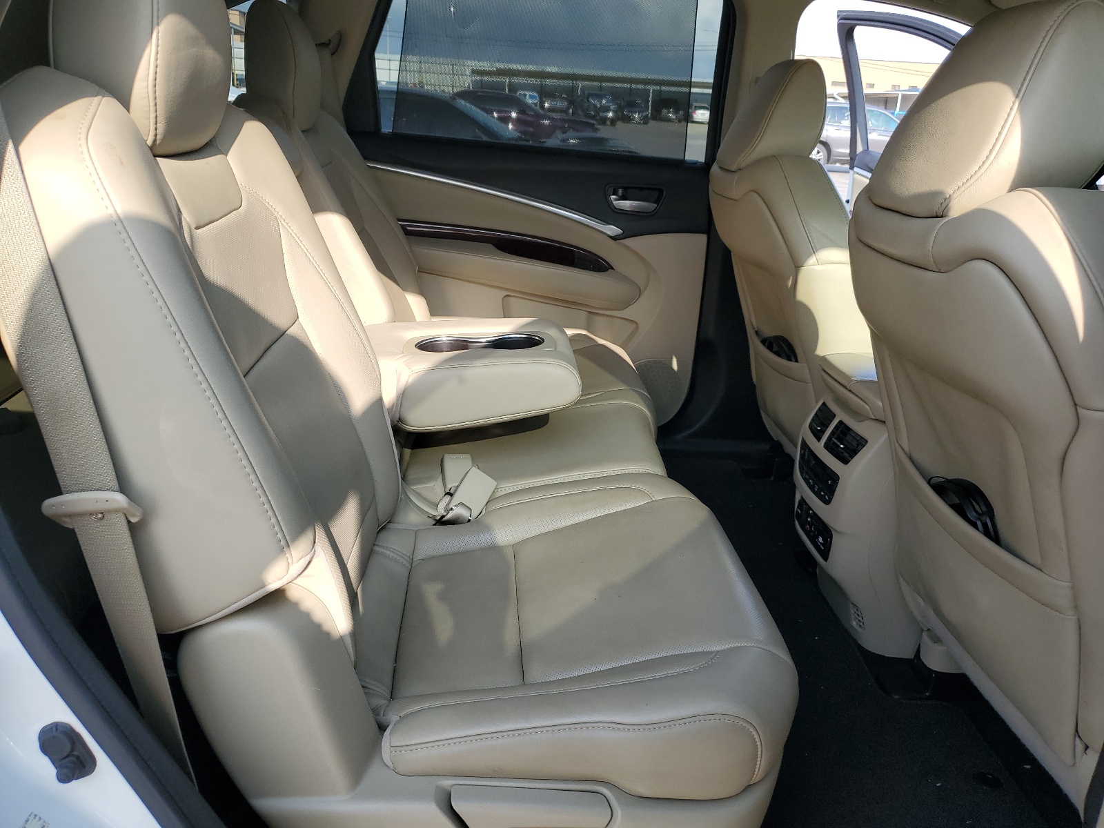 5FRYD3H83EB020995 2014 Acura Mdx Advance